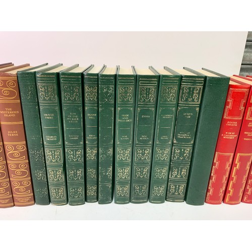 363 - Classic Book Sets