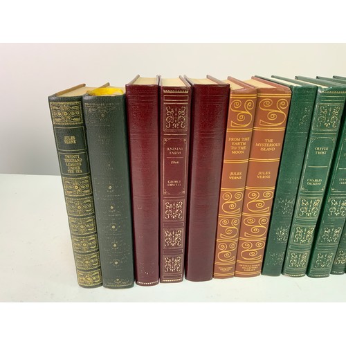 363 - Classic Book Sets