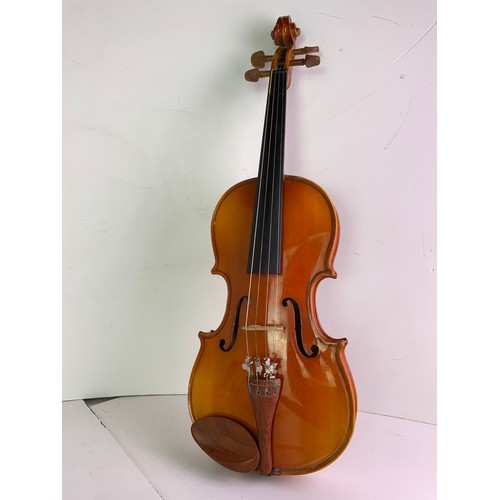 264 - Stentor Student Half Size Violin - 52cm