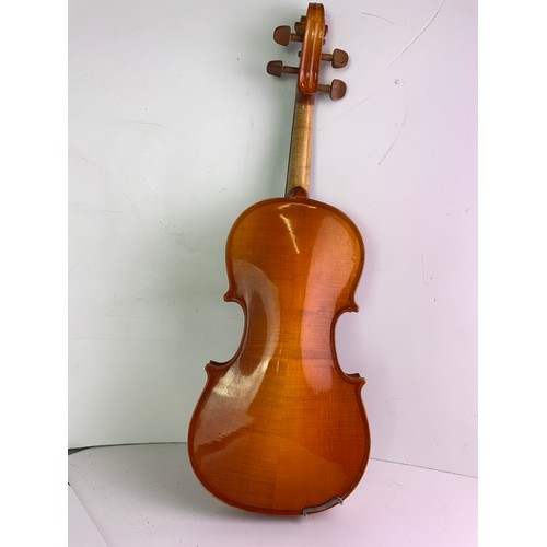 264 - Stentor Student Half Size Violin - 52cm