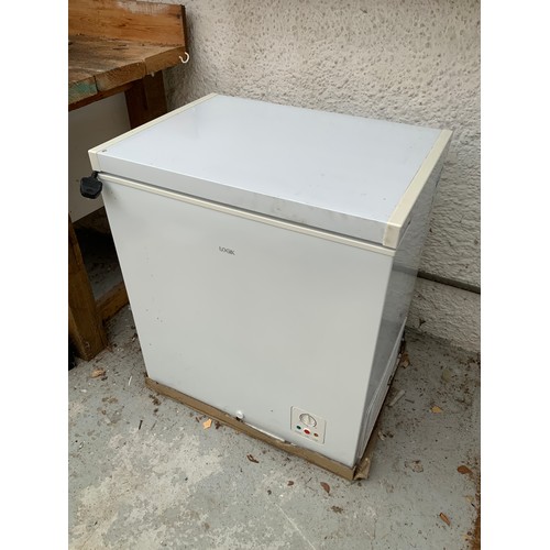 958 - Chest Freezer