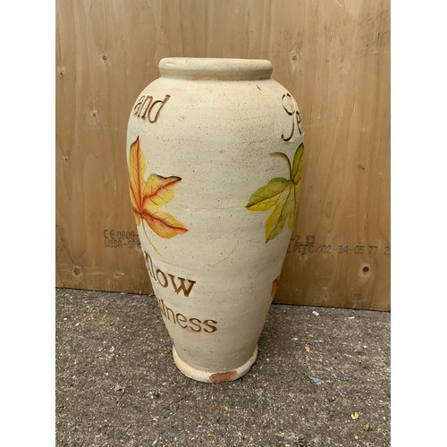 130 - Decorative Planter