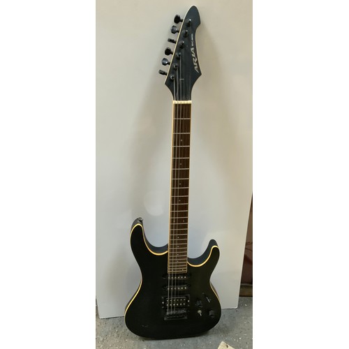 311 - Aria Mac Series Electric Guitar