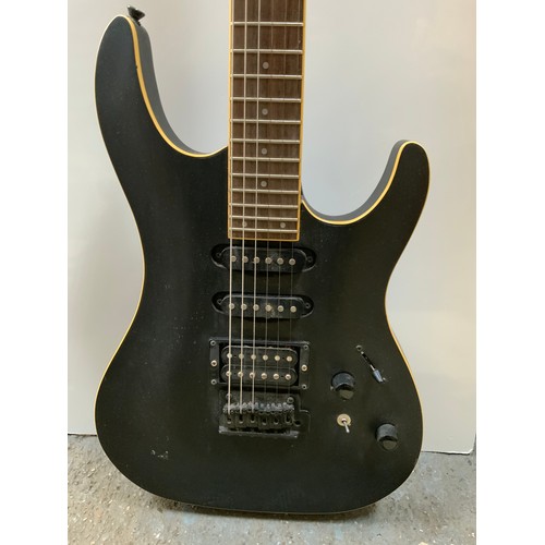 311 - Aria Mac Series Electric Guitar