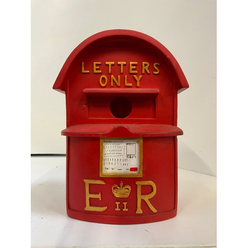 Royal Mail Nesting Box 9716