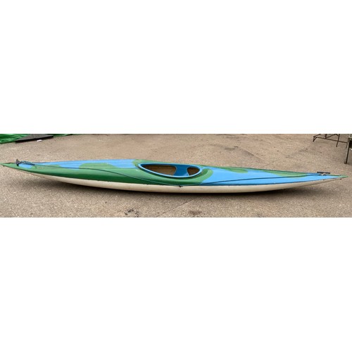 108 - Canoe