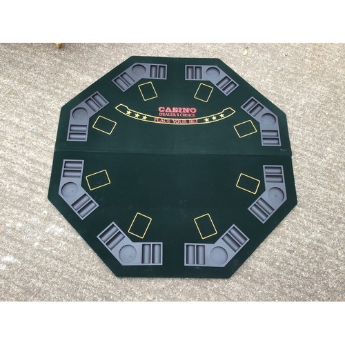 210 - Poker Tabletop