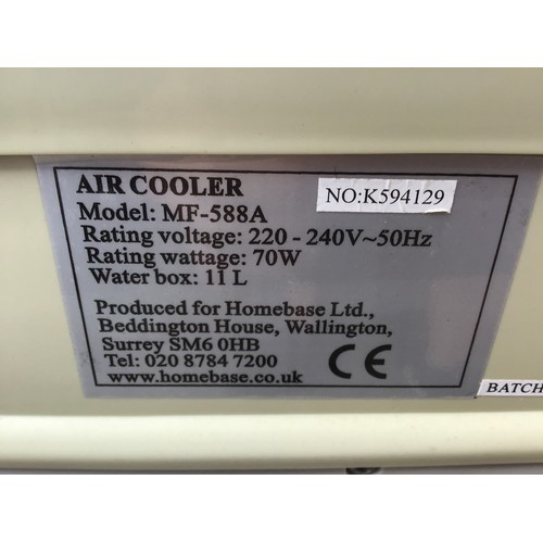 883 - Air Cooler