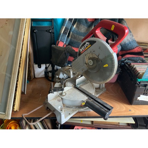 879 - Chop Saw