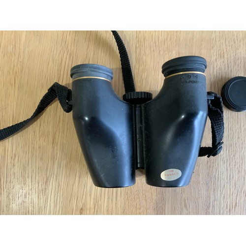 752 - Bausch & Lomb Binoculars