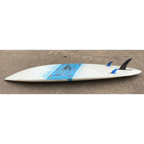 44A - Surfboard