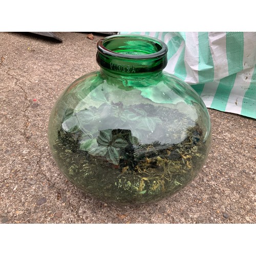 22 - Glass Carboy