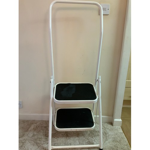 77 - Folding Step Ladder