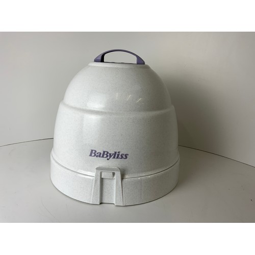 213 - Babyliss Table Standing Hair Dryer