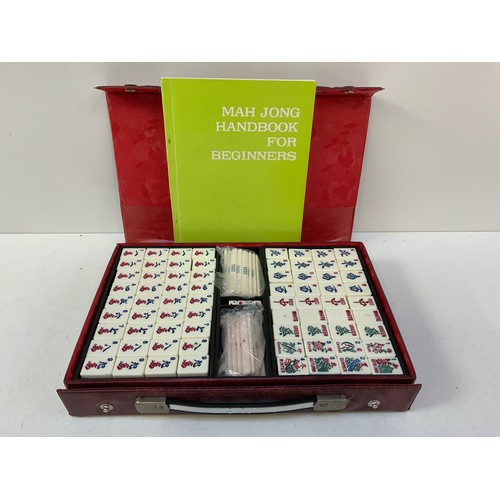 575 - Mahjong Set