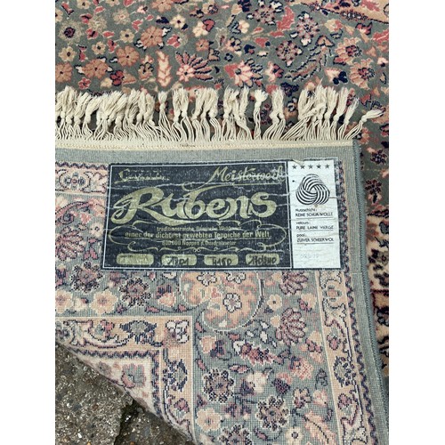 82 - Large Rug - 258cm x 173cm