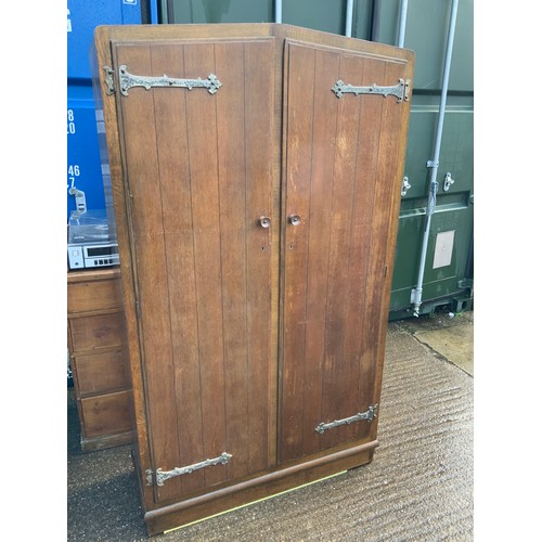 587A - Oak Compactum