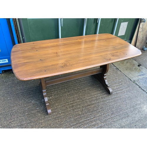 584 - Ercol Dining Table