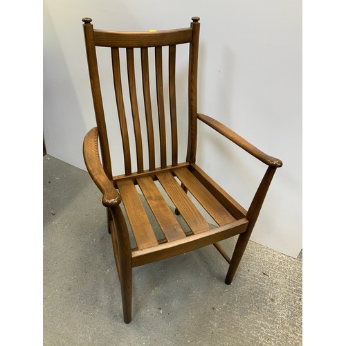 564 - Ercol Chair