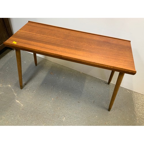 595 - Retro Coffee Table