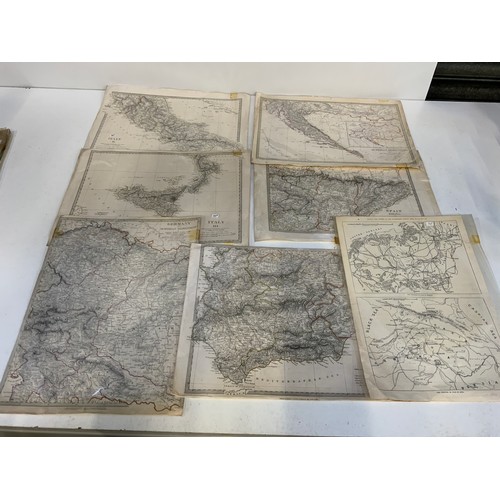 315 - Old Maps and Prints