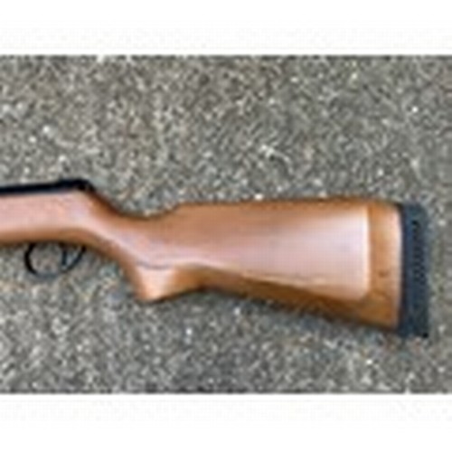 470A - BSA Air Rifle