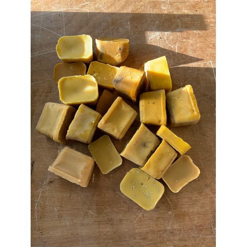 86 - Large Quantity of Bees Wax