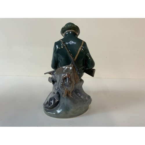 96 - Royal Copenhagen Figurine