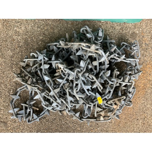 44A - Driveway Chain - 15 Meters