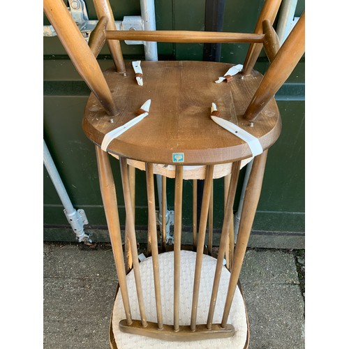 225 - Pair of Ercol Chairs