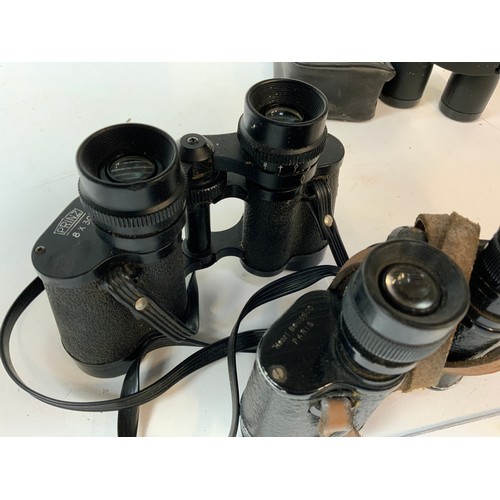 203 - Cameras and Binoculars