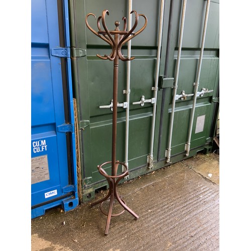 862 - Hat Stand