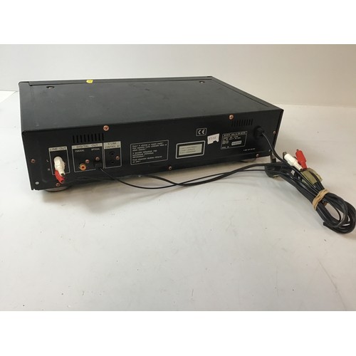 SONY Advance Pulse D/A Converter