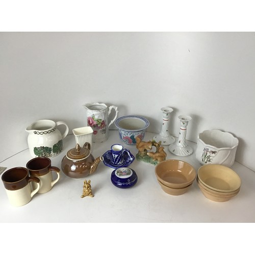 167 - Collection of China etc