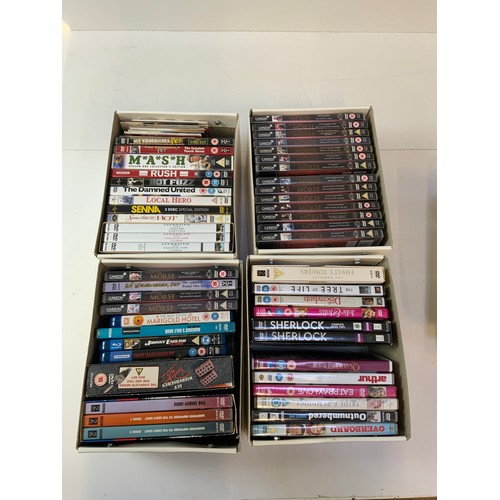 359C - Quantity of DVDs