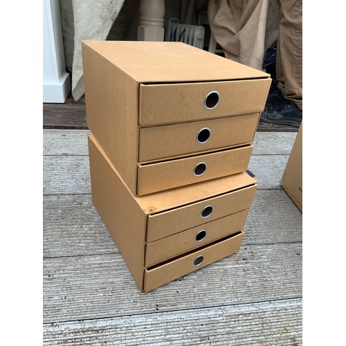 482 - Storage Drawers