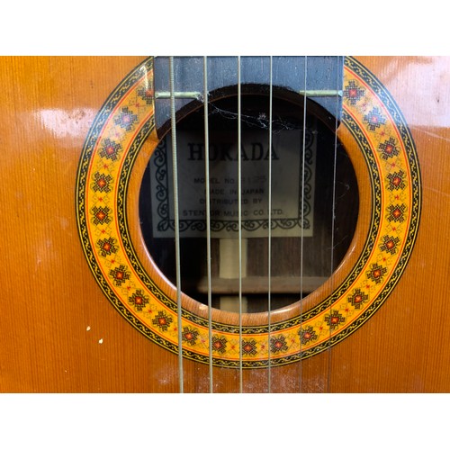 124 - Acoustic Guitar