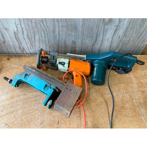 485 - Power Tools