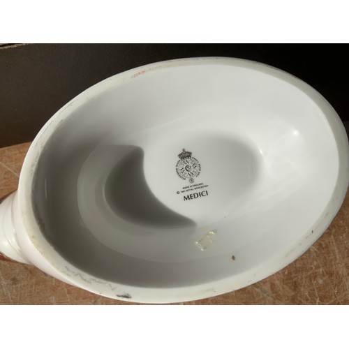 257 - Royal Worcester and Other China