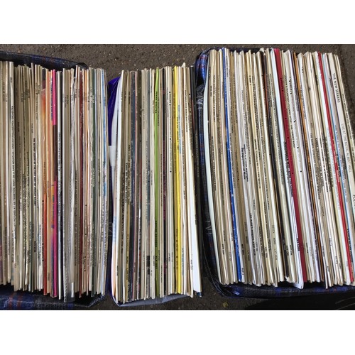 386 - Records - LPs