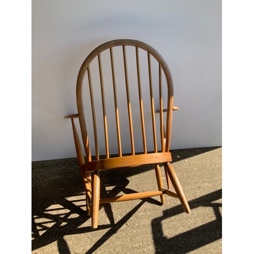 348 - Ercol Chair