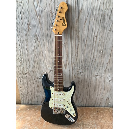 604 - Junior Electric Guitar