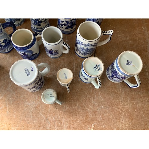 185 - Delftware