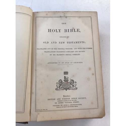 391 - Holy Bible