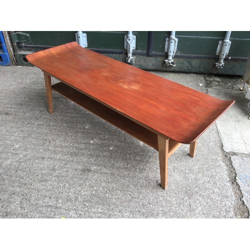 509 - Coffee Table