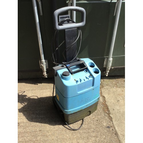 65 - Pressure Washer