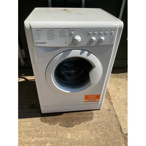 492 - Washing Machine