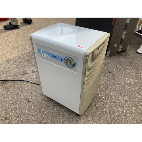 423 - Dehumidifier