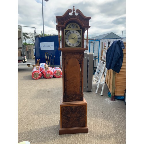 416 - Long Case Clock