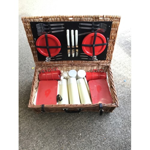 618 - Fitted Hamper